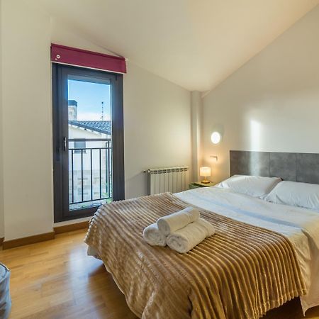 فيلا Casa Nea, Tu Hogar En La Rioja Nalda المظهر الخارجي الصورة