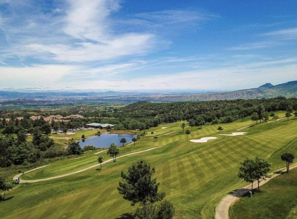 فيلا Casa Nea, Tu Hogar En La Rioja Nalda المظهر الخارجي الصورة