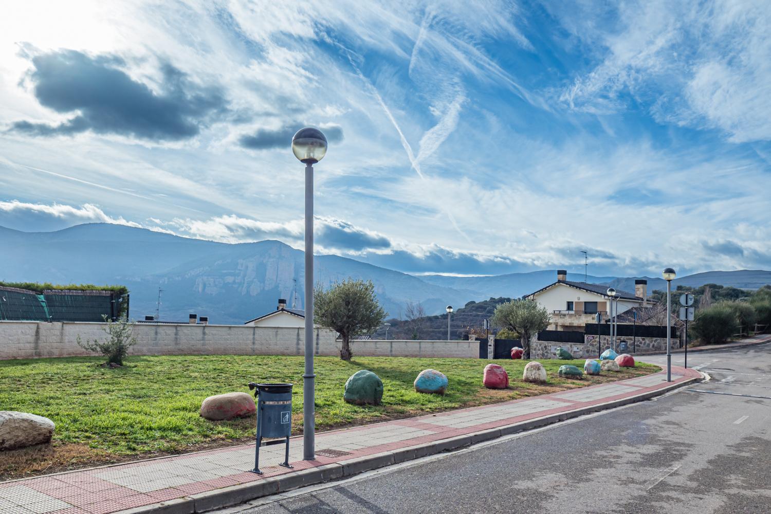 فيلا Casa Nea, Tu Hogar En La Rioja Nalda المظهر الخارجي الصورة