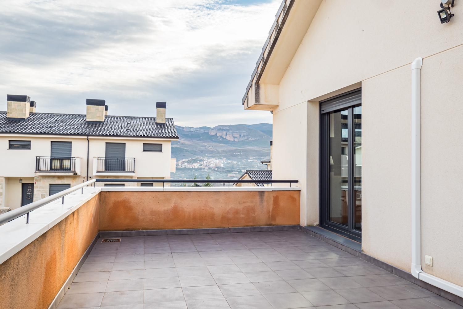 فيلا Casa Nea, Tu Hogar En La Rioja Nalda المظهر الخارجي الصورة