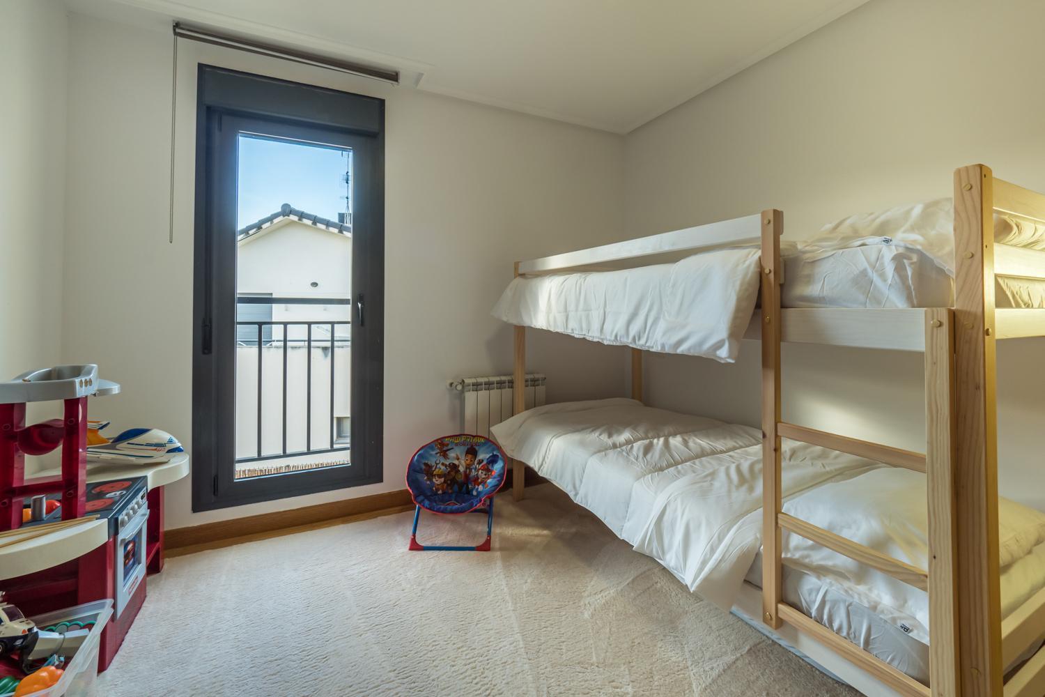 فيلا Casa Nea, Tu Hogar En La Rioja Nalda المظهر الخارجي الصورة