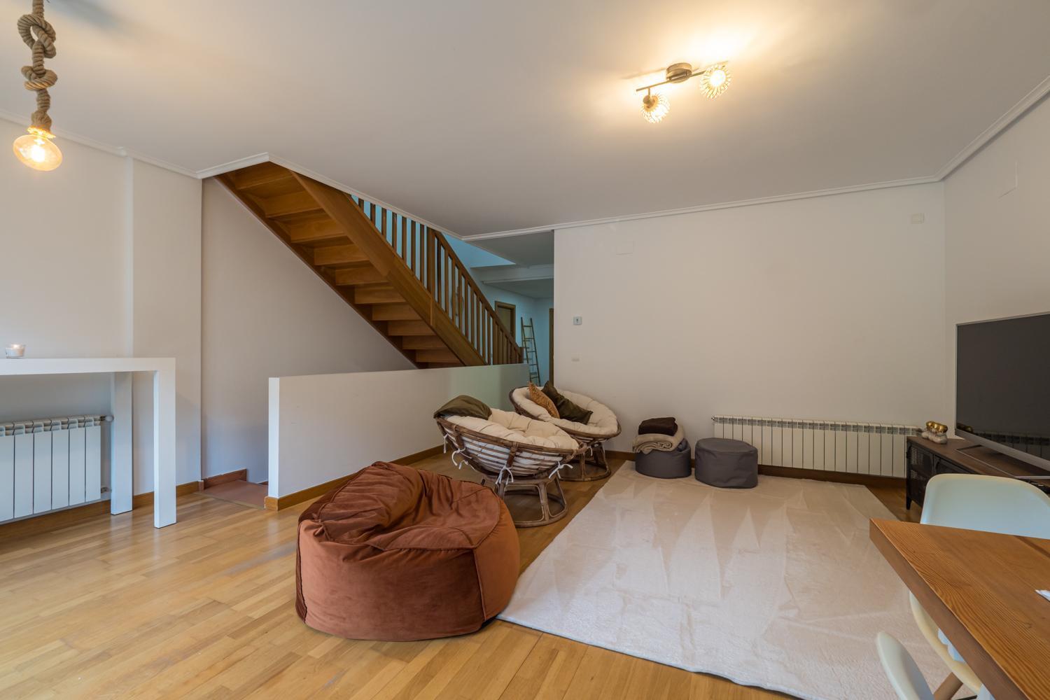 فيلا Casa Nea, Tu Hogar En La Rioja Nalda المظهر الخارجي الصورة