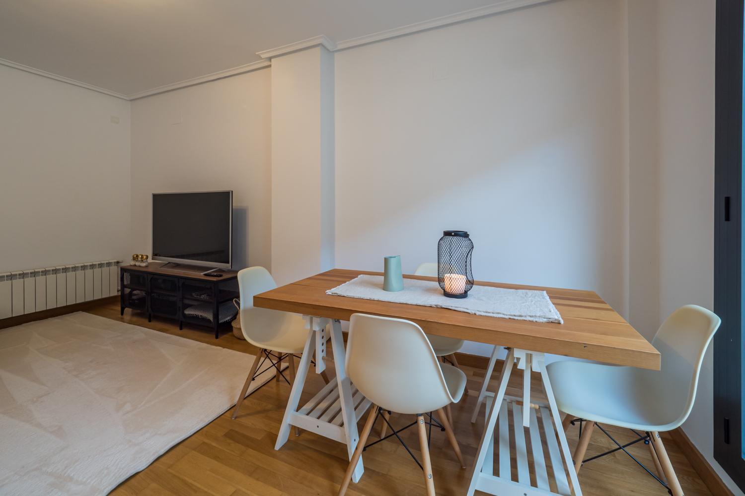فيلا Casa Nea, Tu Hogar En La Rioja Nalda المظهر الخارجي الصورة