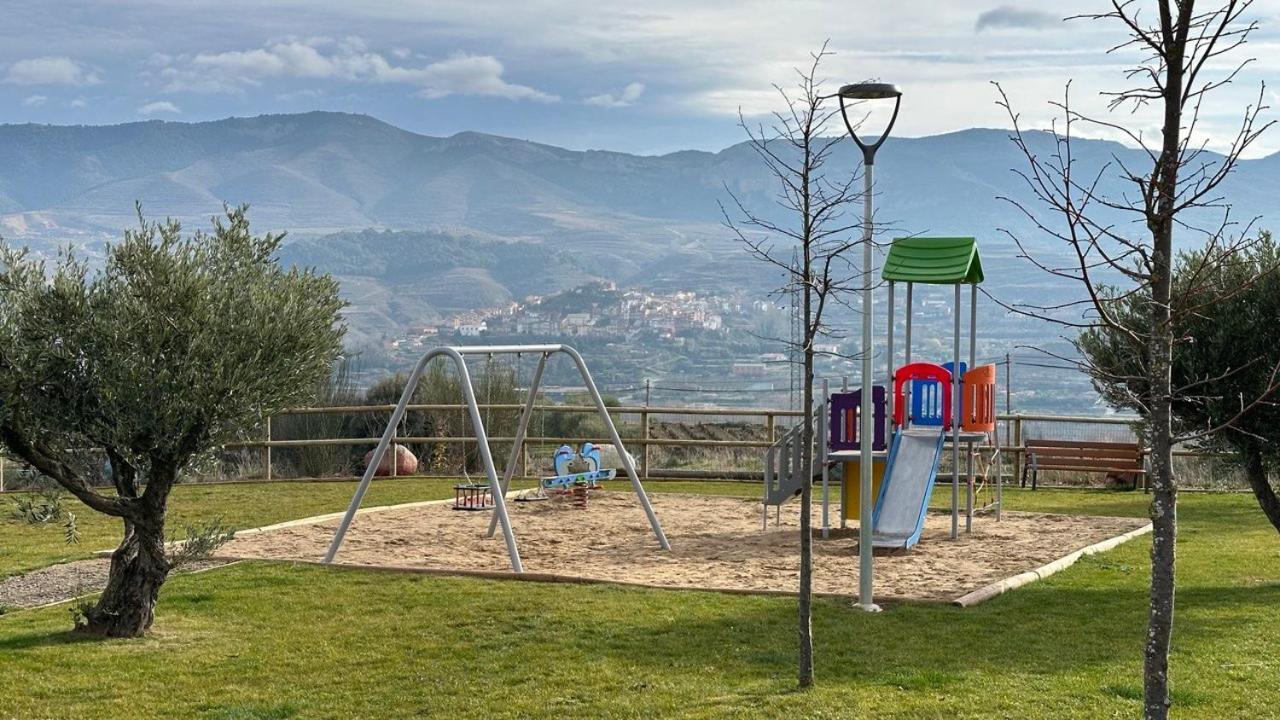 فيلا Casa Nea, Tu Hogar En La Rioja Nalda المظهر الخارجي الصورة